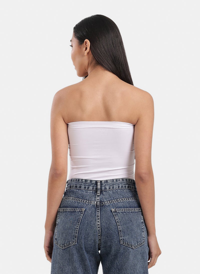 Carina Strapless Tube Top - Image 5